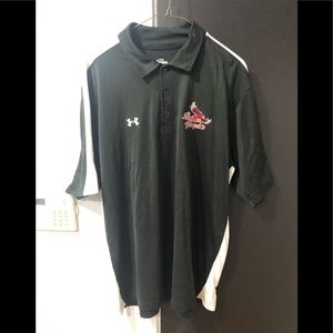UA polo